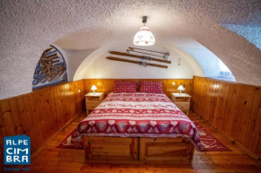 Hotels in Serrada